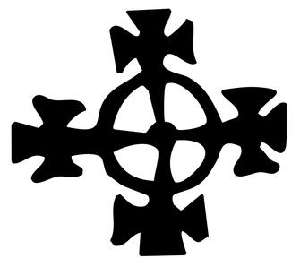 Leon Meyer Text displayed in rustical font.